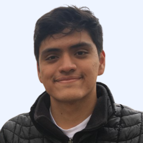 Alan Ochoa Martinez