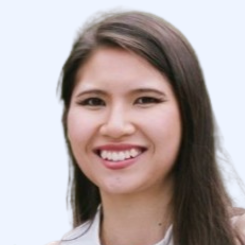Jillian Tan