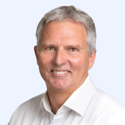 Murray Beadle