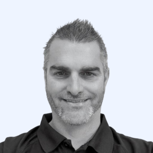 Tim Farmer